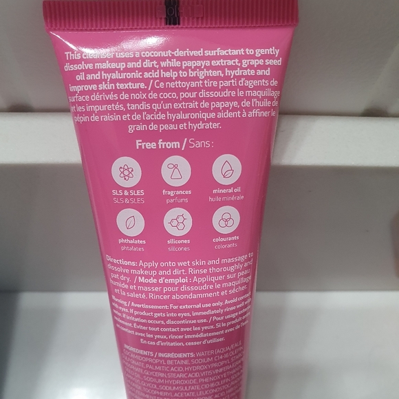 BNIB Indeed Labs face bundle - Picture 3 of 3